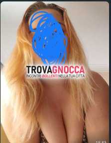 coppia cerca terzo