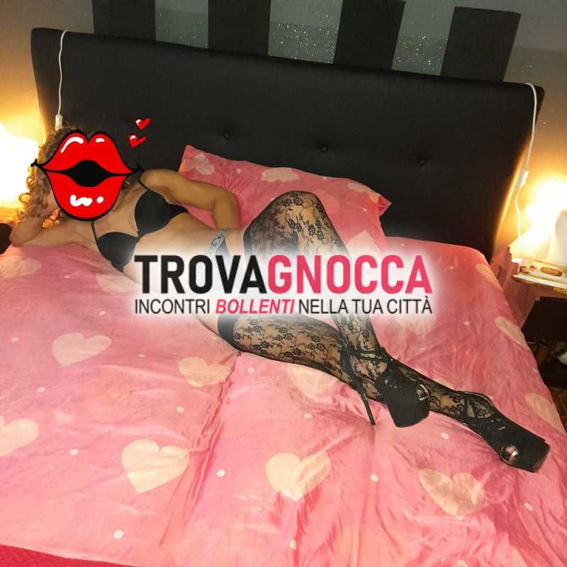 massaggiatrice italiana completissima veri gentleman