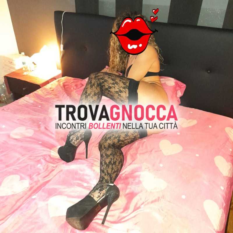 massaggiatrice italiana completissima veri gentleman