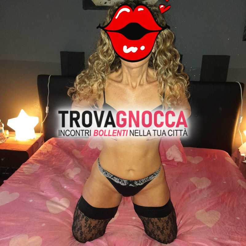 massaggiatrice italiana completissima veri gentleman