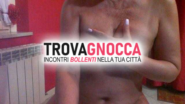 gabriella milf italiana classe superiore