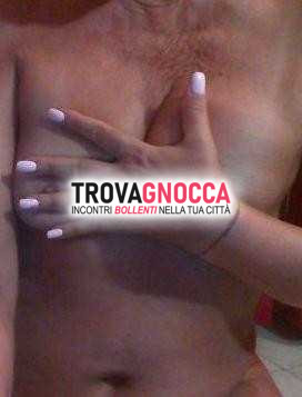 gabriella milf italiana classe superiore
