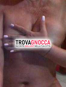gabriella milf italiana classe superiore