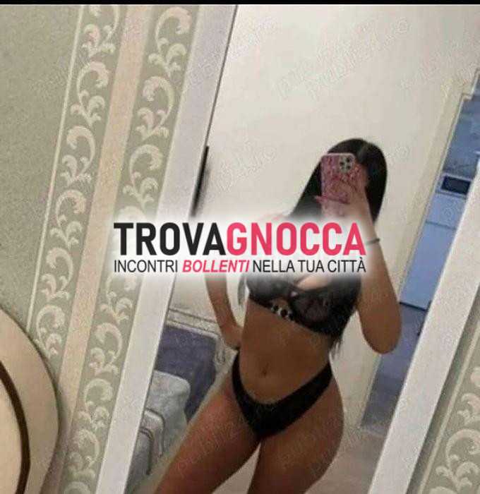 ella❤️🥰appena arrivata🥰❤️ti raggiungo anche albergo❤️🥰