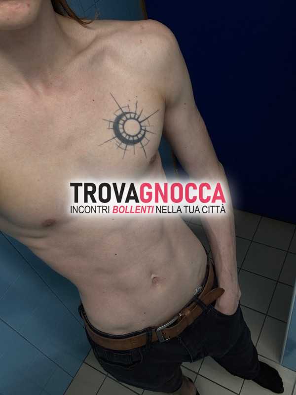 solo chi sa cosa vuole 😏