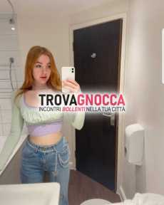 sono disponibile 24 ore 24 7 giorni 7 tutte tue esigenze sessuali.