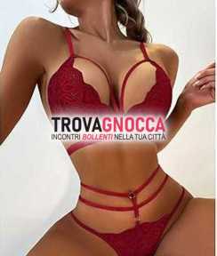 italiana trentenne statuaria disponibile esclusivamente gentlemen italiani❣️