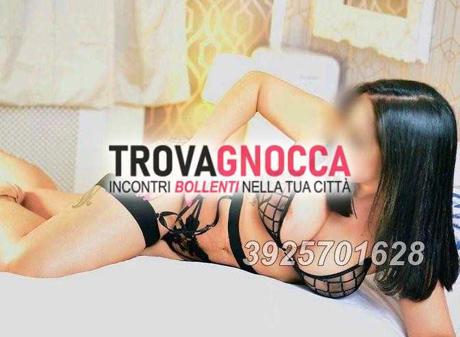 🇧🇷 brasiliana inedita benevento prima volta 🇧🇷