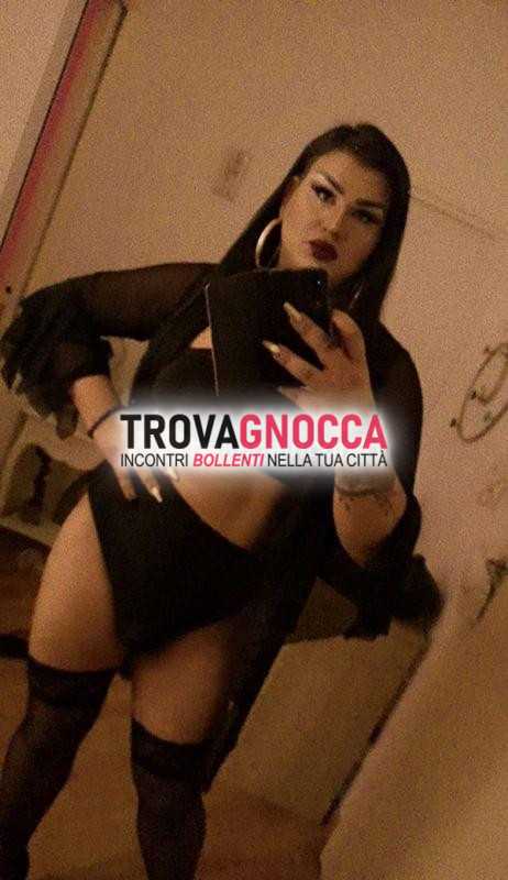🔥⚡vanessa🥳 transessuale⚡🔥 È sua prima volta pistoia e promette momenti indimenticabili