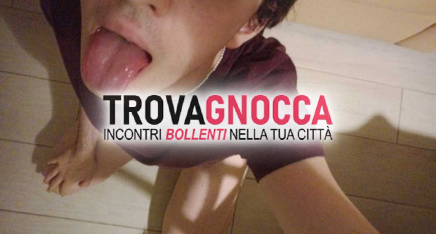 twink effeminato cerco cazzoni pompare