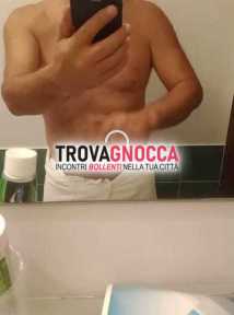 cerco coppia singola