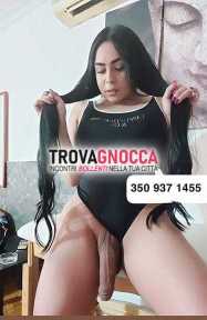 🔥😈appena arrivata citta❗ luisa transessuale incantevole davvero porca🍭 molto femminile 💘💥 pronta farti vivere momenti indimenticabili att pass🍆💦🐷 🔥😈appena arrivata citta❗ luisa transessuale incantevole davvero porca🍭 molto femminile 💘💥 pronta farti vivere momenti indimenticabili att pass🍆💦🐷