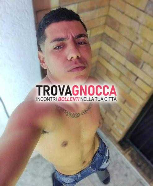 🐽sebastian💦🐷 È appena arrivato città e disponibile soddisfare ogni tuo desiderio 24 ore 24. vieni ti aspetto tanto calore e grande voglia divertirti