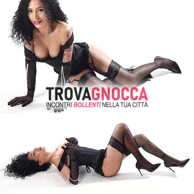 laurenbarreto1 È un'incantevole lady boy pronta farvi vivere momenti indimenticabili