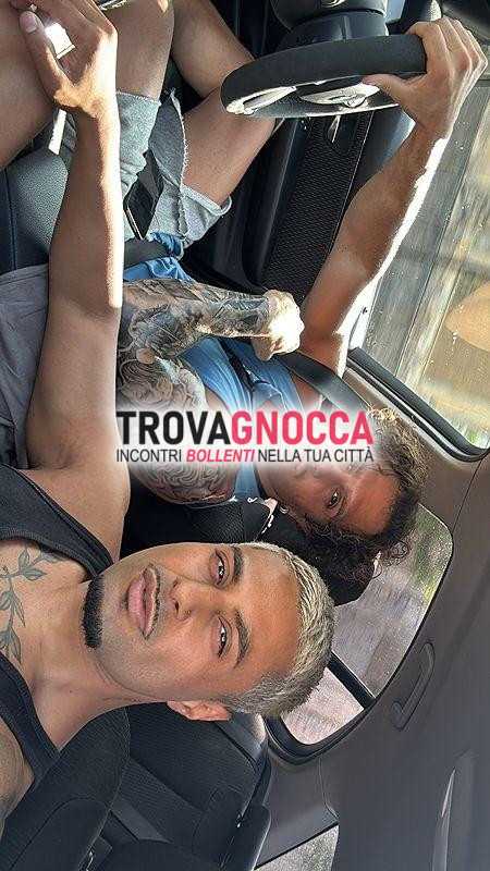 due attrattivi borgo roma