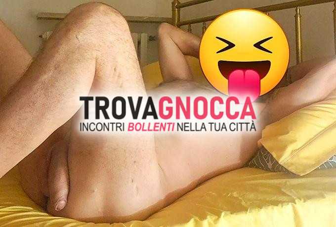 cerco amico maturo