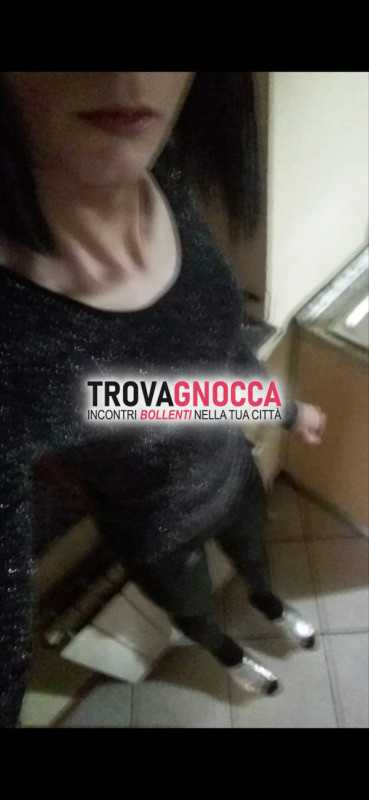 alessia trav italiana