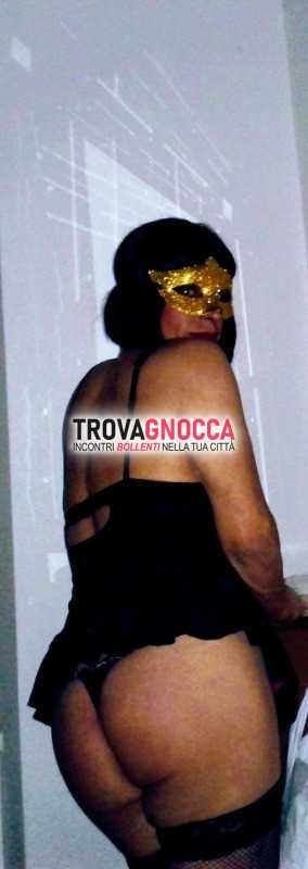 italianissima trav massaggio relax zona roma est