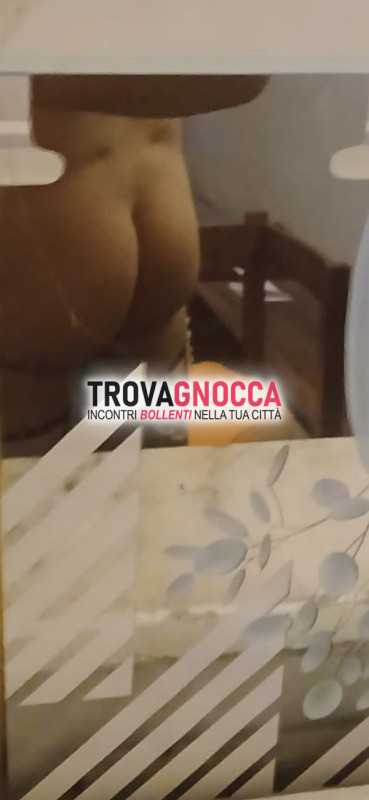 alessia trav italiana