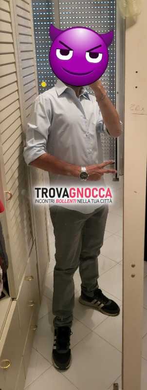 cerco ragazza o lei cp