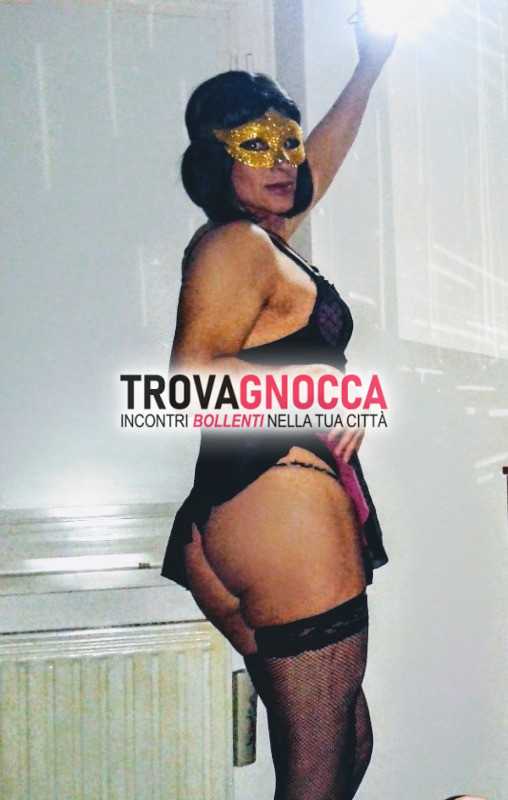 italianissima trav massaggio relax zona roma est