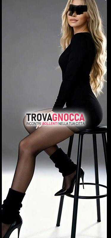 top class angelica italiana