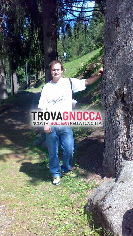 58enne italiano foto cerca amica minimo 60 enne bologna