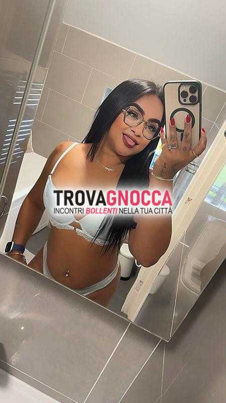 ecco mirela 🇧🇷 appena arrivata sovrana preliminare infuocato e paziente ti porterÒ alla follia mia boca incandescente 🔥