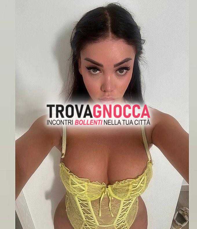 🫵💦⛔️novitÀ milano
sofia bellucci transessuale 🍌💦🐎libidinosa 🤤napoletana🇮🇹