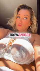 ritornata giovanna realizzare tutti tuoi desideri 😘😍😛🎁😈