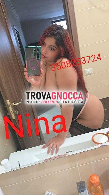 mai vista nina bella studentessa educata e molto calda È qui te me vivrai l'esperienza piÙ intensa e piacevole tua giornata.