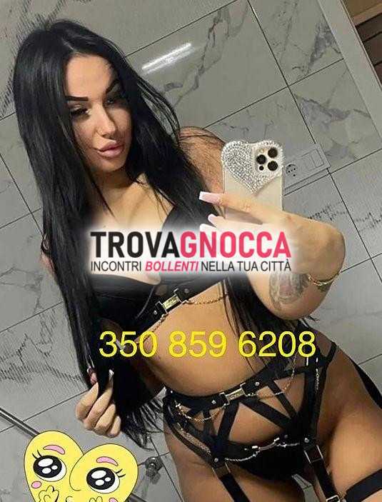 ‼️appena arrivata merano ricevo e raggiungo tutta provincia emanuela‼️ foto reali garantite al 100‼️ ti offro un'esperienza 69 al naturale‼️