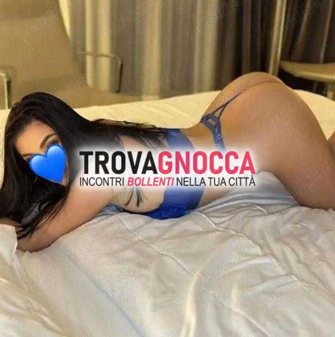 😽scopri alia sensuale bulgara che è vera novità😽