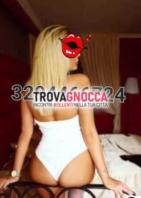 ciao sono splendida ragazza molto dolce e ho lato b urlo