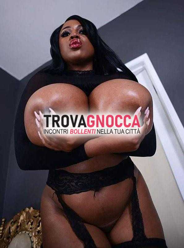 luisa stupenda❤️ e focosa è anche simpatica dolce e davvero molto disponibile esaudire ogni tua richiesta
