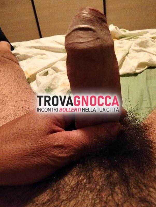 ospito stasera