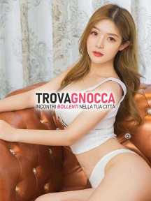 💕🍒orientale🍒💕 oggi ti presento nuovissima orientale corpo stupendo pronta soddisfare ogni tuo desiderio