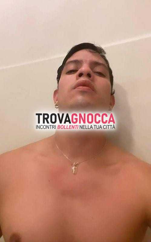 💎💎🌼🌼♦️♦️😱solo pochi giorni 🌼🌼💎💎😱😱♦️ 24enne