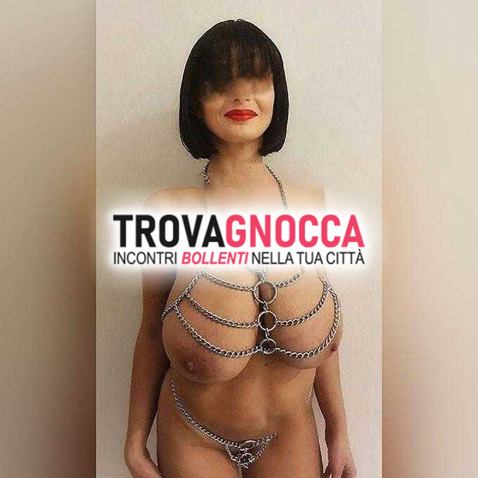 mi chiamo anna casalinga super matura e ninfomane pronta farti vivere momenti indimenticabili 💋💋💜💜
