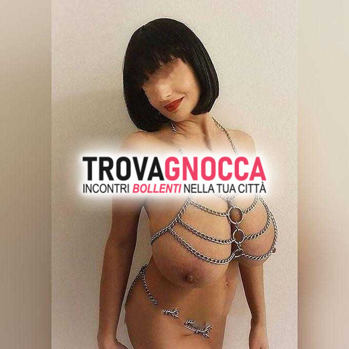 mi chiamo anna casalinga super matura e ninfomane pronta farti vivere momenti indimenticabili 💋💋💜💜