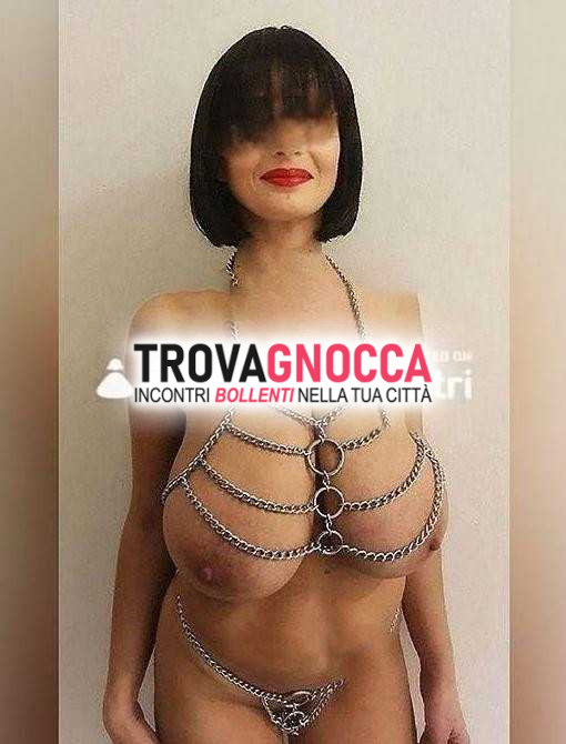 mi chiamo anna casalinga super matura e ninfomane pronta farti vivere momenti indimenticabili 💋💋💜💜