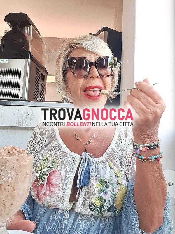 alghero😘😘😘fresca e radiante signora kelly maestra dei piaceri 60 anni ti aspetta un'esperienza indimenticabile 💋💋💋