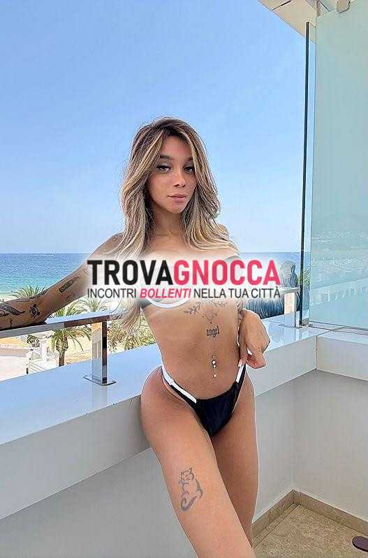 🔥avviso importante🔥 princess 🎀 ju. angel transessuale piÙ sensuale ❤ non perdere questa occasione 🔥 massimo femminilitÀ. video e foto inesclusive s2 ❤️