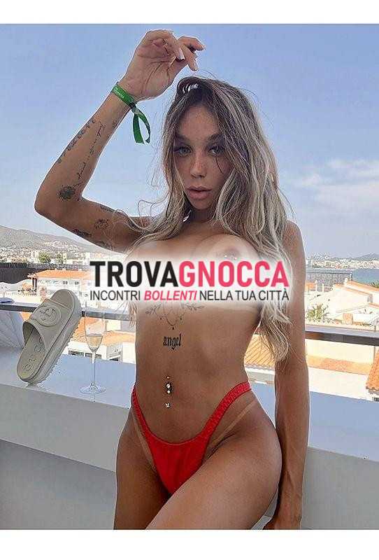 🔥avviso importante🔥 princess 🎀 ju. angel transessuale piÙ sensuale ❤ non perdere questa occasione 🔥 massimo femminilitÀ. video e foto inesclusive s2 ❤️