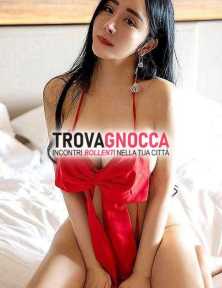 🍒🍒oggi ho piacere presentare fantastica ragazza orientale bella e sexy 🤤🤤 offro fantastico bocchino naturale   69   baci… troverai tutto ciò che desideri