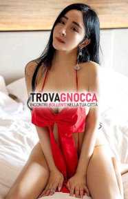🍒🍒oggi ho piacere presentare fantastica ragazza orientale bella e sexy 🤤🤤 offro fantastico bocchino naturale 69 baci… troverai tutto ciò che desideri 🍒🍒oggi ho piacere presentare fantastica ragazza orientale bella e sexy 🤤🤤 offro fantastico bocchino naturale 69 baci… troverai tutto ciò che desideri