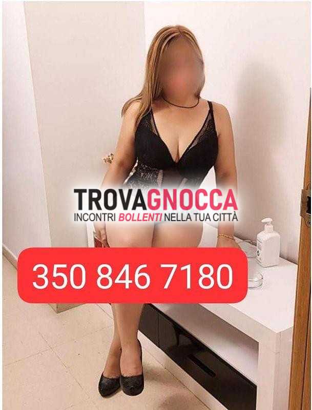 🏙a ponteca 
🔥♥️milf incredibile appena arrivata♥️🔥