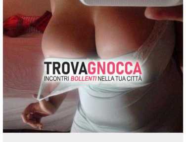 italiana non professionista - appassionata sesso -