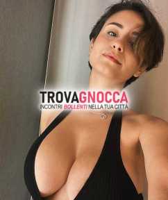 italo tedesca tuoyto cinquantina grandissima troia completissima e sborratrice non sono interessata stranieri grazie evitiamo anonimi favore grazie