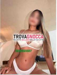 santa rita. pamela novita' che ti lasciera' senza parole ragazza bellissima calda e arrapante tua bambola piacere. elegante e giovane porta sÉ sensualita' unica.